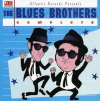 Soul Finger_The Blues Brothers