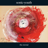 Sacred Trickster_Sonic Youth