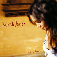 What Am I To You_Norah Jones