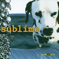 What I Got Reprise_Sublime