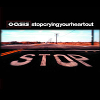 Shout It Out Loud_Oasis