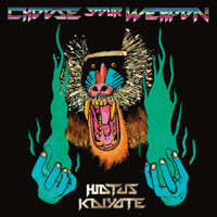 Shaolin Monk Motherfunk_Hiatus Kaiyote