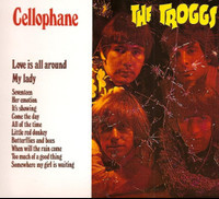 Love Is All Around_The Troggs