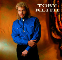 Shouldve Been A Cowboy_Toby Keith
