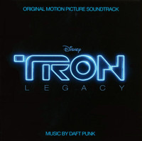 Tron Legacy - End Titles_Daft Punk