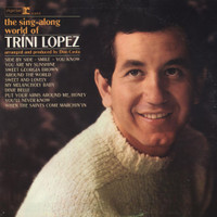 You Are My Sunshine_Trini Lopez