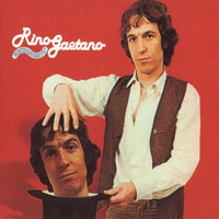 Nuntereggae Piu_Rino Gaetano