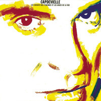 Quand Tes Dans Le Désert_Jean-Patrick Capdevielle