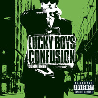 Medicine And Gasoline_Lucky Boys Confusion
