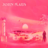 Im Only Human_John Maus