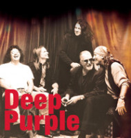 April_Deep Purple