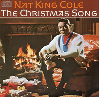 The Christmas Song_Nat King Cole
