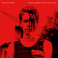 Uma Thurman_Fall Out Boy