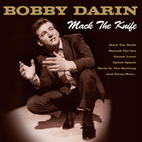 Splish Splash_Bobby Darin
