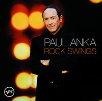 Wonderwall_Paul Anka