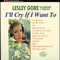 Its My Party_Lesley Gore