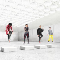 What I Am_Crown The Empire