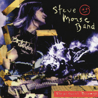 Rally Cry_Steve Morse Band