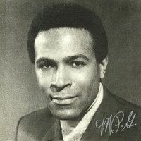 Only A Lonely Man Would Know_Marvin Gaye