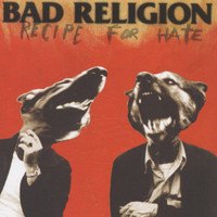 Recipe For Hate_Bad Religion
