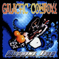 Feel The Rage_Galactic Cowboys