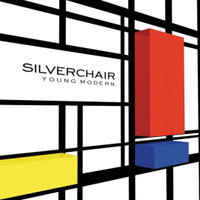 Straight Lines_Silverchair