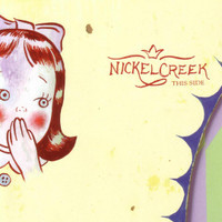 Smoothie Song_Nickel Creek
