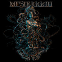 Our Rage Wont Die_Meshuggah