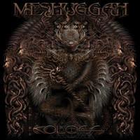 The Last Vigil_Meshuggah