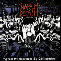 Lucid Fairytale_Napalm Death