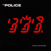 Spirits In The Material World_The Police