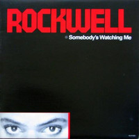 Somebodys Watching Me_Rockwell