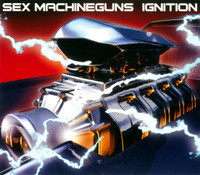 Spice_SEX MACHINEGUNS