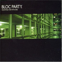 Rhododendrons_Bloc Party