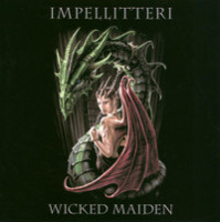 Weapons Of Mass Distortion_Impellitteri