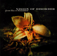 Living To Die_Vision of Disorder