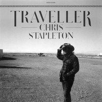 Whiskey And You_Chris Stapleton