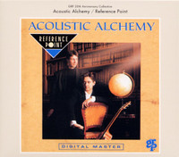 Same Road Same Reason_Acoustic Alchemy