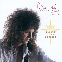 Driven By You_Brian May