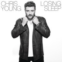 Hangin On_Chris Young
