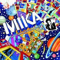We Are Golden_Mika