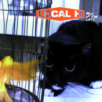 Cha Said The Kitty_Local H
