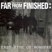 The Bastards Way_Far From Finished