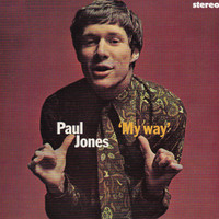 High Time_Paul Jones