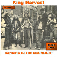 Dancing In The Moonlight_King Harvest