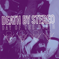 No Shirt No Shoes No Salvation_Death by Stereo