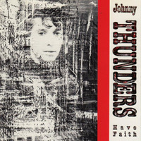 Born To Lose_Johnny Thunders