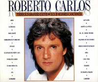 El Gato Que Esta Triste Y Azul_Roberto Carlos