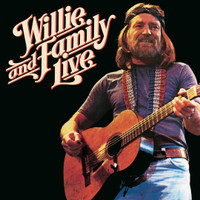 Georgia On My Mind_Willie Nelson