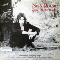 Strange Meeting Ii_Nick Drake